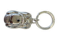 Trousseau Del Conte in Argent PCAG275 - PCAG275